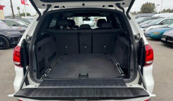 
									2018 BMW x5 sDrive35i Sport Utility 4D full								