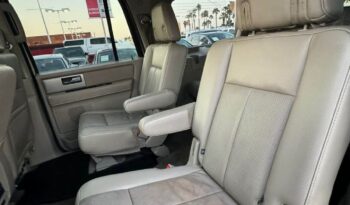 
									2014 Ford expedition el Limited Sport Utility 4D full								