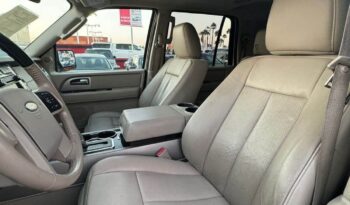 
									2014 Ford expedition el Limited Sport Utility 4D full								