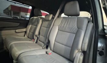 
									2011 Honda odyssey EX-L Minivan 4D full								