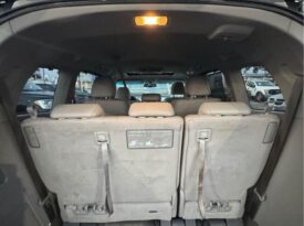 2011 Honda odyssey EX-L Minivan 4D