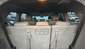 
									2011 Honda odyssey EX-L Minivan 4D full								