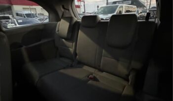 
									2011 Honda odyssey EX-L Minivan 4D full								