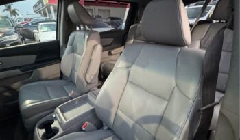 
									2011 Honda odyssey EX-L Minivan 4D full								