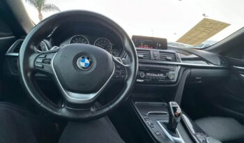 
									2018 BMW 4 series 430i Convertible 2D full								