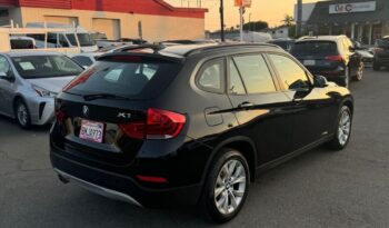 
									2014 BMW x1 xDrive28i Sport Utility 4D full								