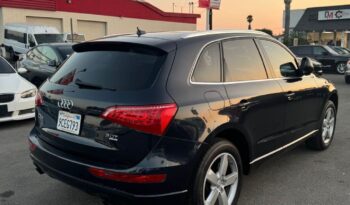 
									2012 Audi q5 2.0T Quattro Premium Sport Utility 4D full								