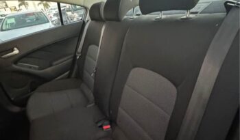 
									2017 Kia forte LX Sedan 4D full								