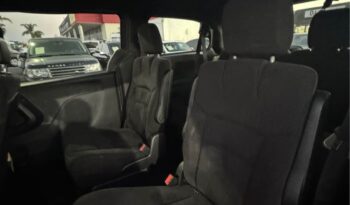 
									2015 Dodge grand caravan passenger SE Minivan 4D full								