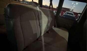 
									2015 Chevrolet express 3500 passenger LT Van 3D full								