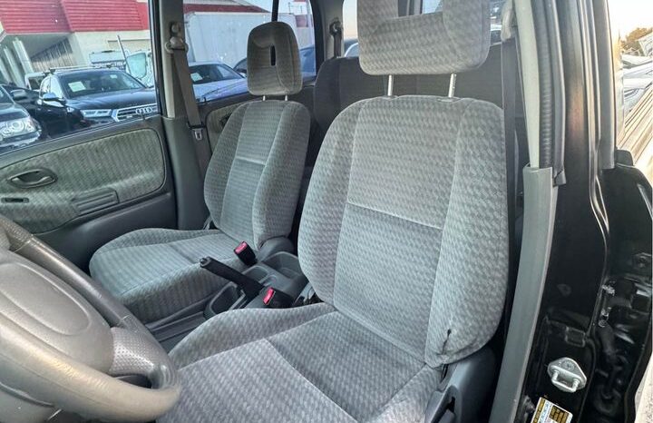 
								2004 Suzuki vitara LX Sport Utility 4D full									