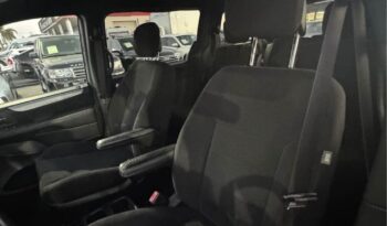 
									2015 Dodge grand caravan passenger SE Minivan 4D full								