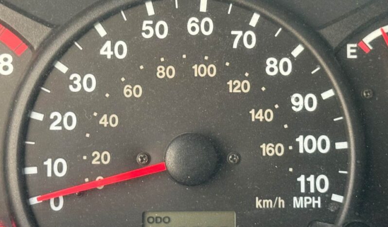 
								2004 Suzuki vitara LX Sport Utility 4D full									