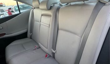 
									2010 Lexus HS 250h Sedan 4D full								