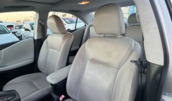 
									2010 Lexus HS 250h Sedan 4D full								