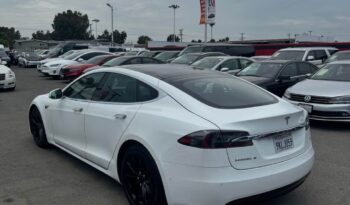 
									2016 Tesla model s 75D Sedan 4D full								