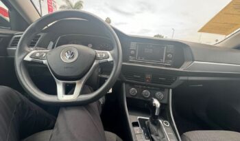 
									2020 Volkswagen jetta 1.4T S Sedan 4D full								