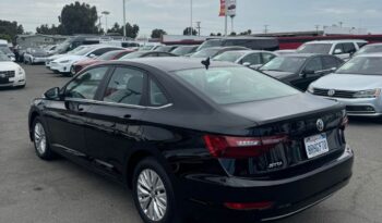 
									2020 Volkswagen jetta 1.4T S Sedan 4D full								