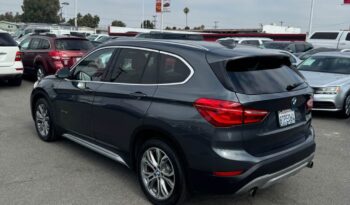 
									2017 BMW x1 sDrive28i Sport Utility 4D full								