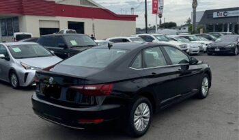 
									2020 Volkswagen jetta 1.4T S Sedan 4D full								