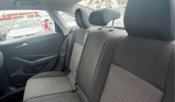 
									2020 Volkswagen jetta 1.4T S Sedan 4D full								