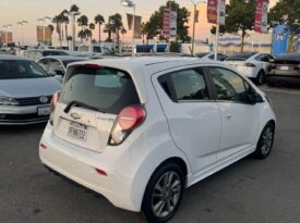 2016 Chevrolet spark ev 2LT Hatchback 4D