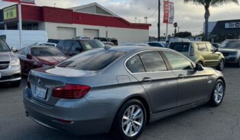 
									2015 BMW 5 series 528i Sedan 4D full								