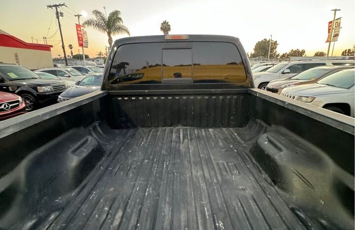 
								2011 Ford f250 super duty crew cab Lariat Pickup 4D 6 3/4 ft full									