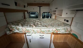 
									2017 Ram promaster cargo van 2500 High Roof Van 3D full								