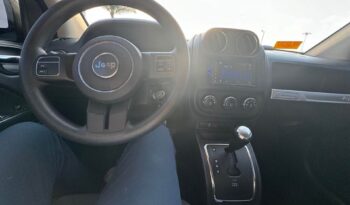 
									2014 Jeep compass Sport SUV 4D full								