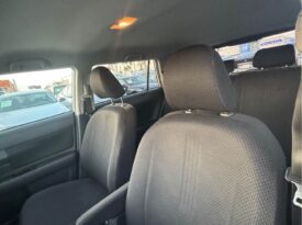 2010 Scion xb Hatchback 4D