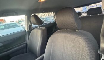 
									2010 Scion xb Hatchback 4D full								