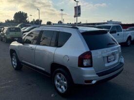 2014 Jeep compass Sport SUV 4D