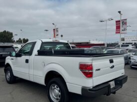 2011 Ford f150 regular cab XL Pickup 2D 6 1/2 ft