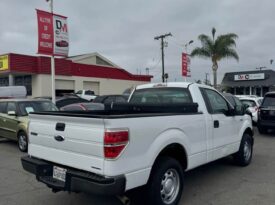 2011 Ford f150 regular cab XL Pickup 2D 6 1/2 ft