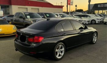 
									2013 BMW 3 series 328i Sedan 4D full								