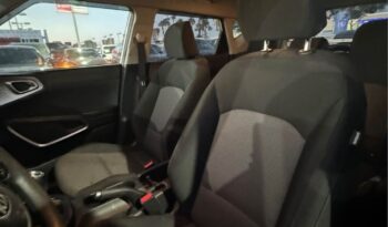 
									2020 Kia soul EX Wagon 4D full								