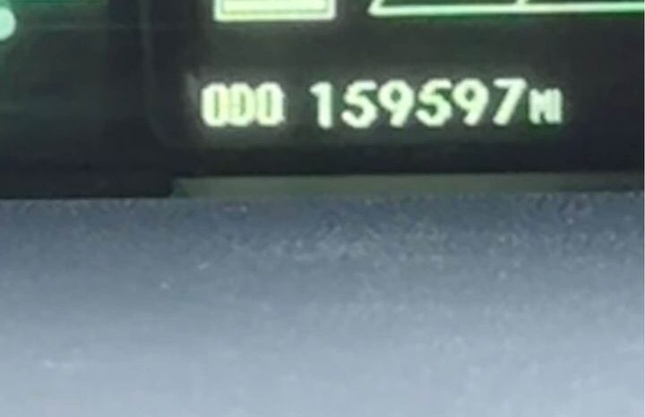 
								2010 Toyota prius II Hatchback 4D full									