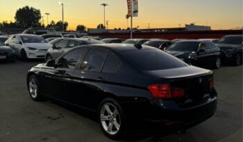 
									2013 BMW 3 series 328i Sedan 4D full								