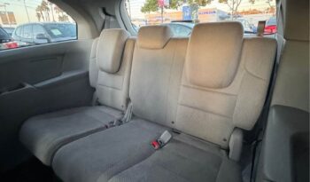 
									2017 Honda odyssey EX Minivan 4D full								