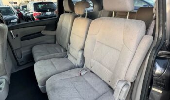 
									2017 Honda odyssey EX Minivan 4D full								