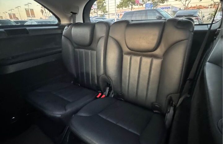 
								2007 Mercedes-Benz r-class R 350 Sport Wagon 4D full									