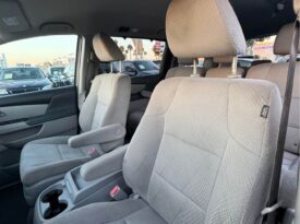 2017 Honda odyssey EX Minivan 4D