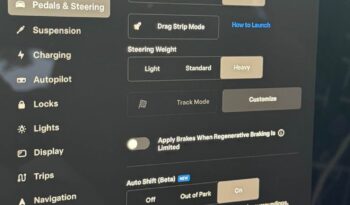 
									2021 Tesla model s Plaid Sedan 4D full								