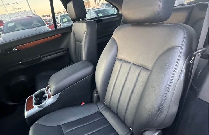 
								2007 Mercedes-Benz r-class R 350 Sport Wagon 4D full									