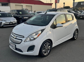 2016 Chevrolet spark ev 2LT Hatchback 4D