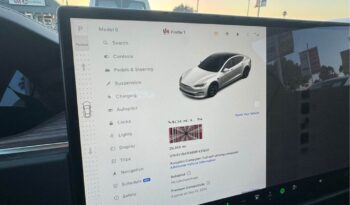 
									2021 Tesla model s Plaid Sedan 4D full								