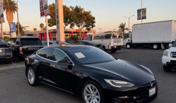 
									2016 Tesla model s 75 Sedan 4D full								