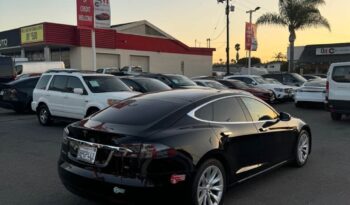 
									2016 Tesla model s 75 Sedan 4D full								