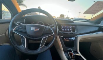 
									2017 Cadillac XT5 full								